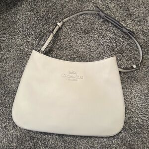 Coach purse and wallet